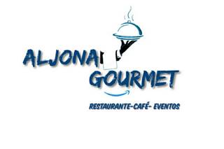 Aljona Gourmet logo