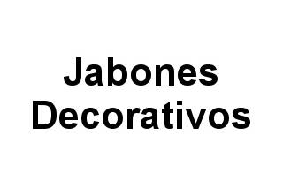 Jabones Decorativos logo