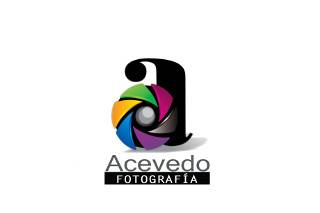 Acevedo Fotografia logo