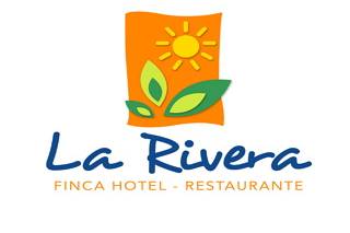Finca Hotel La Rivera Logo