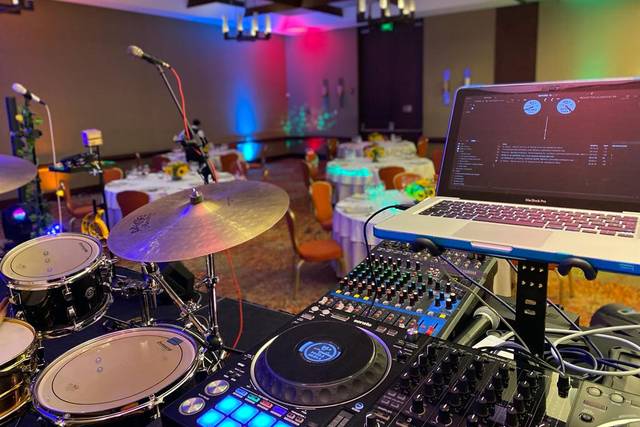 13 ideas de Mesa Para Dj