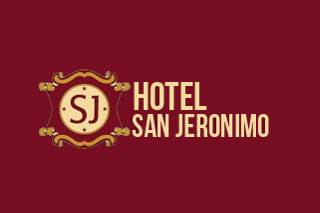 Hotel San Jerónimo log