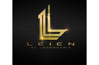 Leien music logo