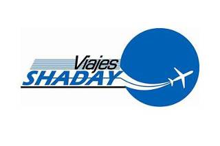 Viajes Shaday logo