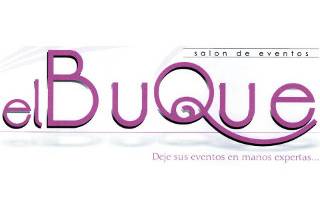 Eventos El Buque logo