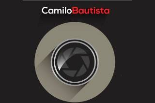 Camilo Bautista logo