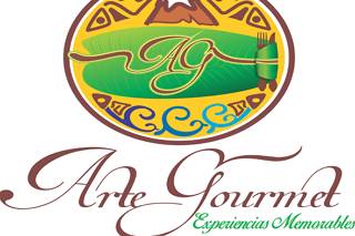 Arte Gourmet Logo