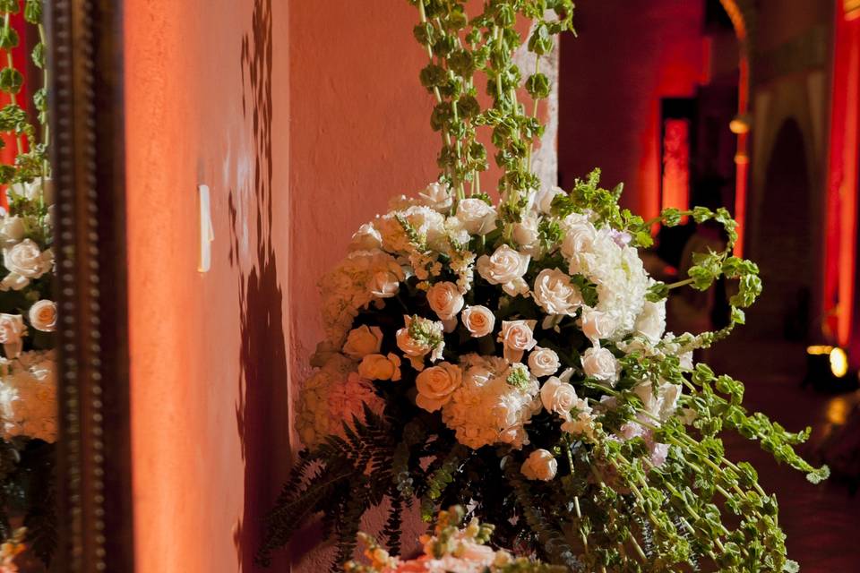 Le Bouquet