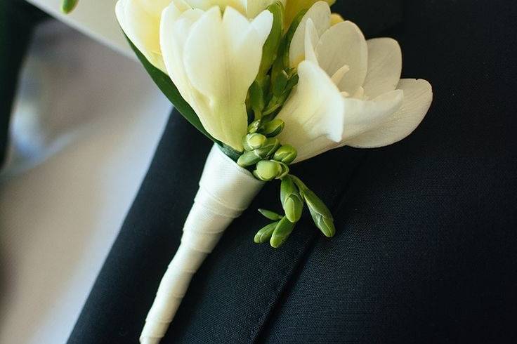 Le Bouquet