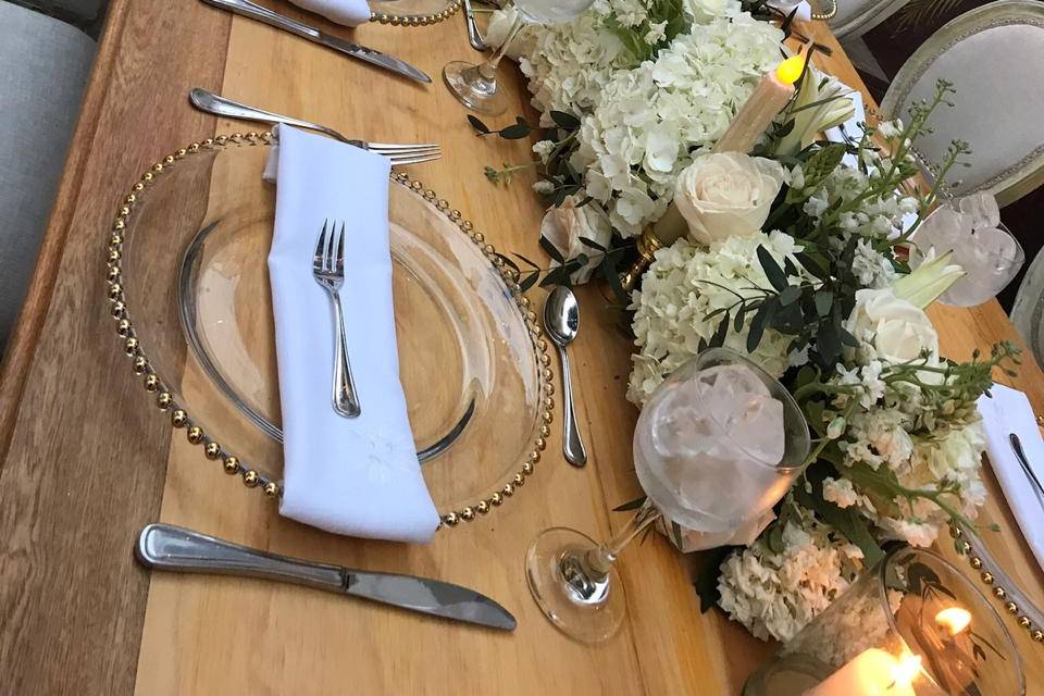 Le Bouquet