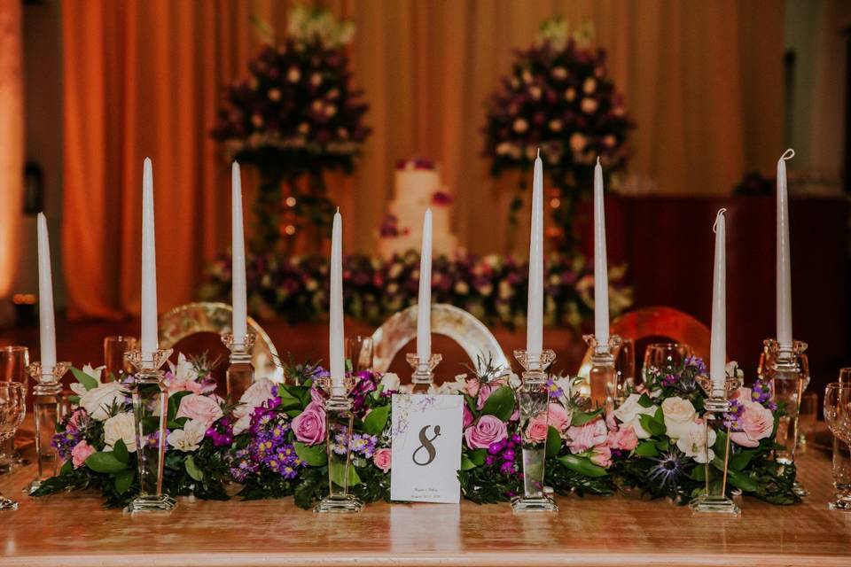 Le Bouquet