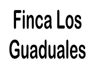 Finca Los Guaduales Logo