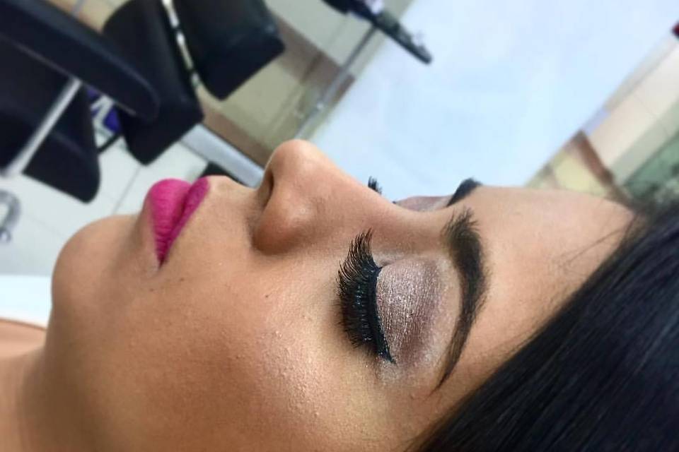 Maquillaje