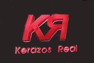 Kerazos Real logo