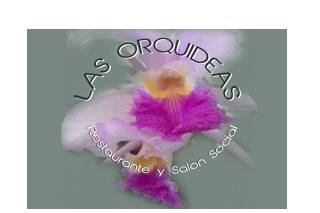 Restaurante y Salón Social Las Orquídeas logo