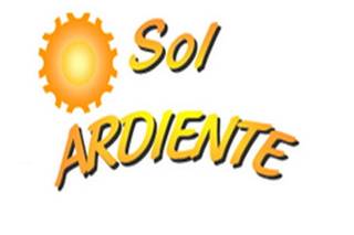 Sol Ardiente Logo