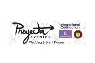 Proyecta eventos logo