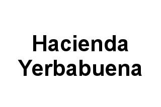 Hacienda Yerbabuena logo