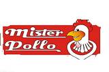 Mister Pollo logo