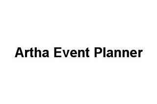 Artha Event Planner logo