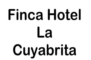 Finca Hotel La Cuyabrita logo