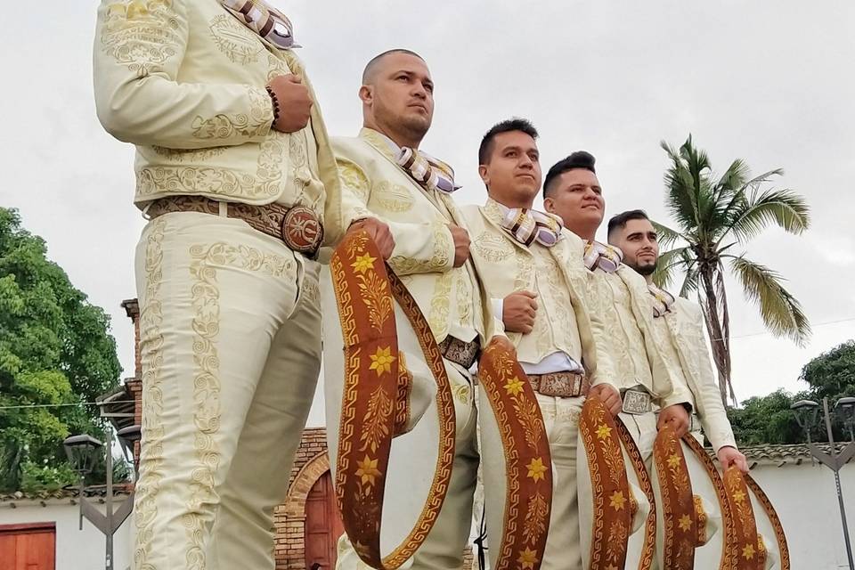 Mariachi Aventurero