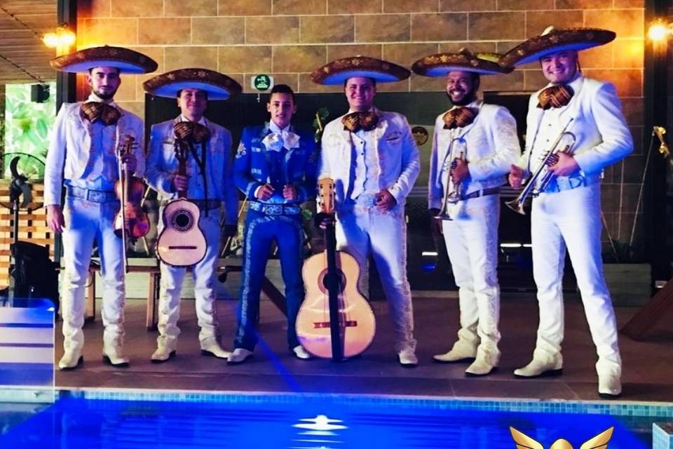 Mariachi Aventurero