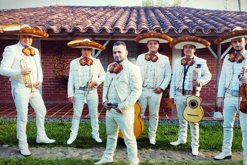 Mariachi Aventurero