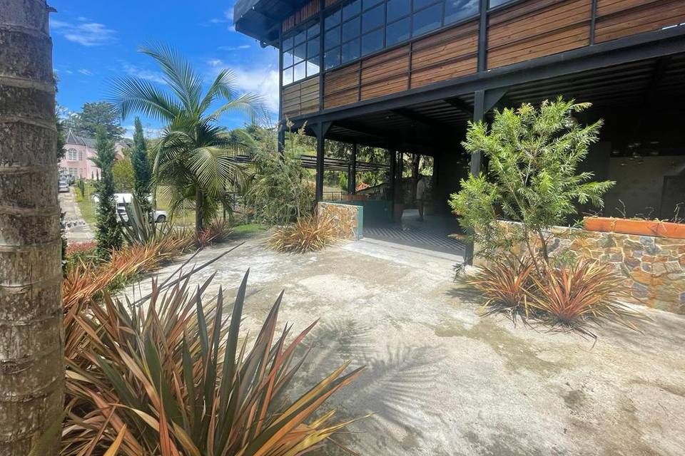 Hotel Boutique Sant Serrant