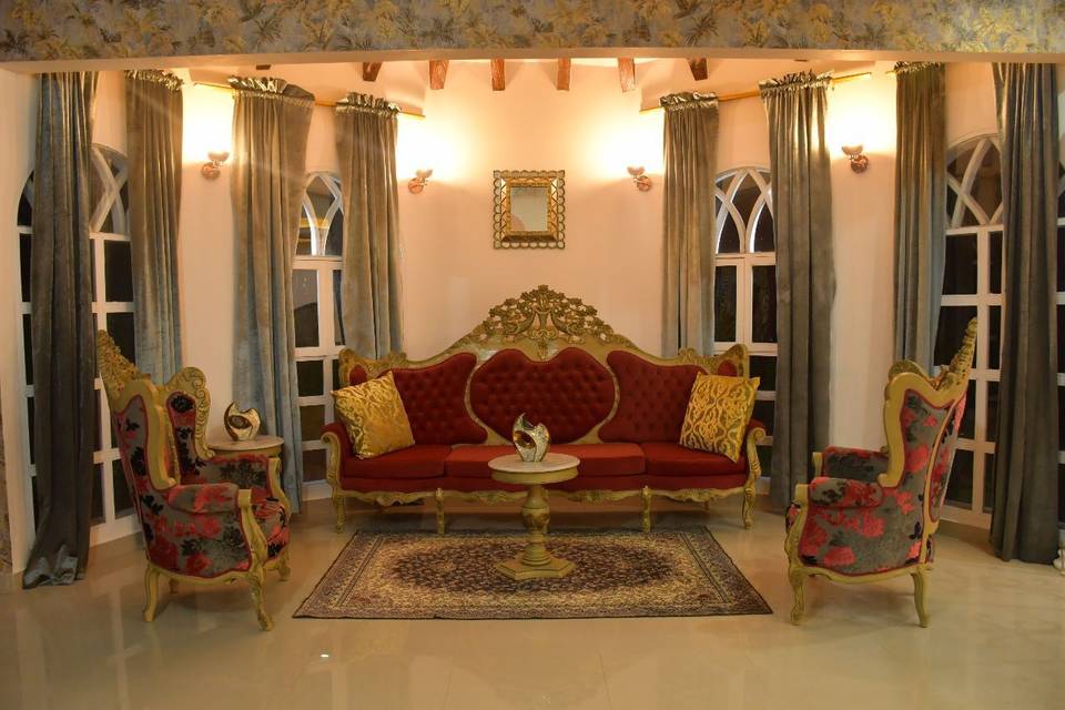 Hotel Boutique Sant Serrant