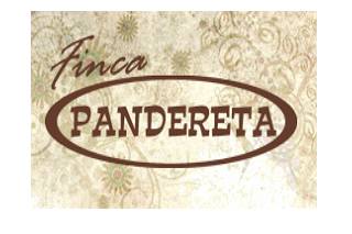 Finca Pandereta logo