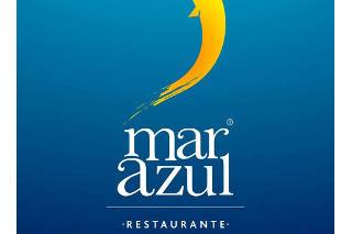 Restaurante Mar Azul Logo