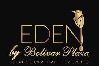 Eden By Bolivar Plaza logo