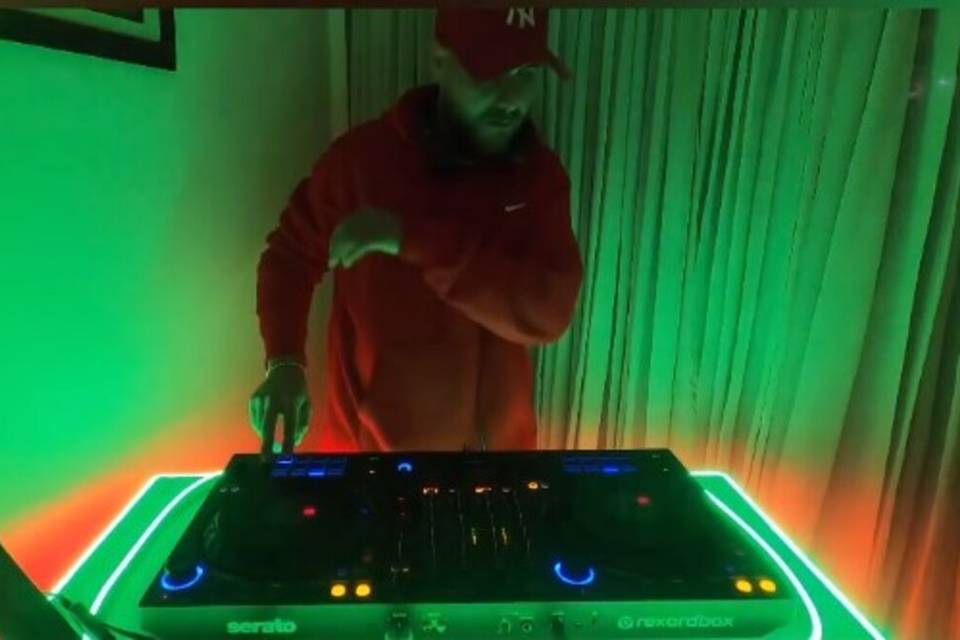 Emanuel Zuluaga DJ