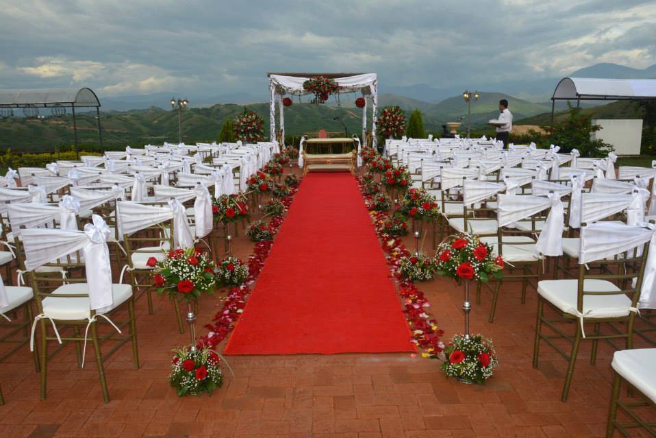 Capilla