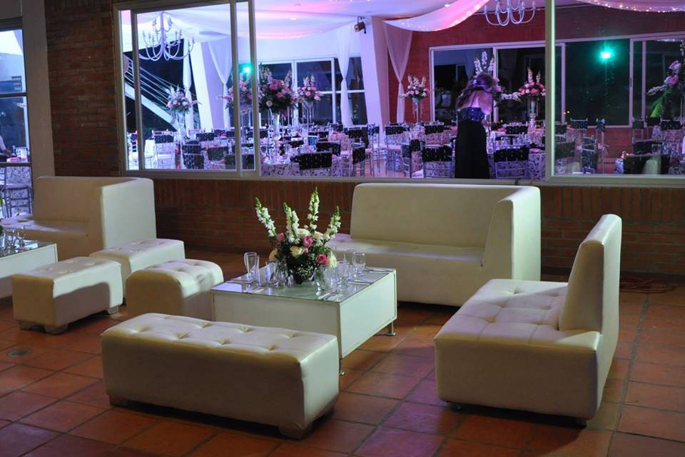 Salas loft