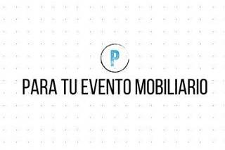 Para Tu Evento Mobiliario logo