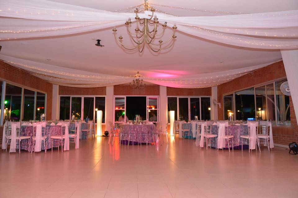 Salón