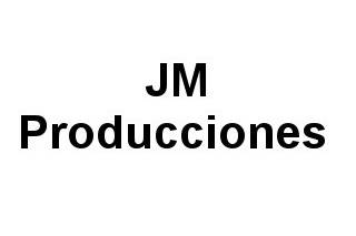 JM Producciones  Logo