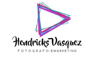 Hendrick Fotógrafo Logo