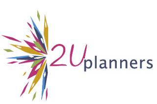 2u planners logo