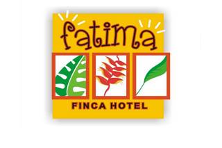 Finca Hotel Fatima logo