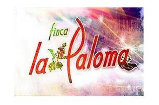 Finca Hotel La Paloma logo