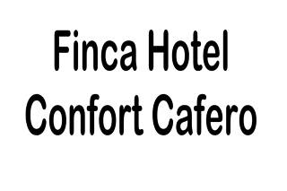 Finca Hotel Confort Cafero logo