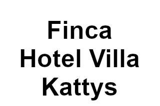 Finca Hotel Villa Kattys