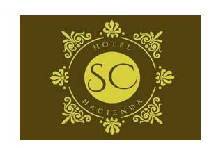 Santa Clara Hotel Hacienda logo