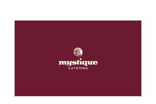 Logo Mystique Catering