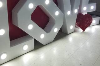 Letras Luminay