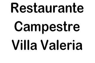 Restaurante Campestre Villa Valeria logo