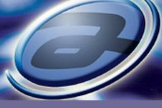 Alfa producciones logo